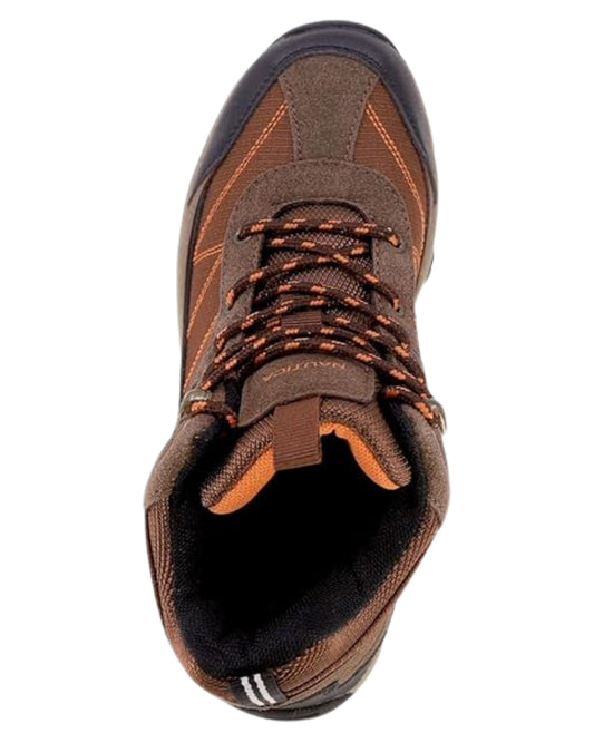 NAUTICA Kids Boys Casual Hiking Boots