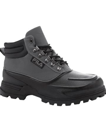 FILA Kids Boys Weathertec Hiking Boots