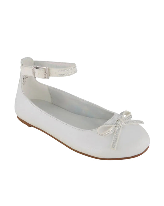 REACTION KENNETH COLE Girls Daisy Ballet Ballerina