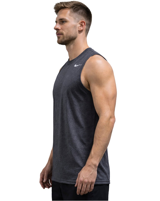 NIKE Men Casual Sleeveless t-Shirt