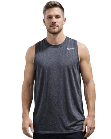 NIKE Men Casual Sleeveless t-Shirt