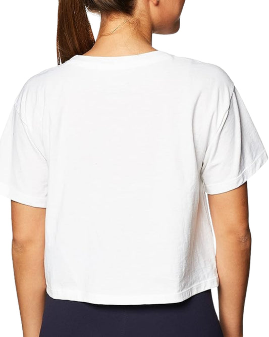 CHAMPION Women Short Sleeve Comfort T-Shirt