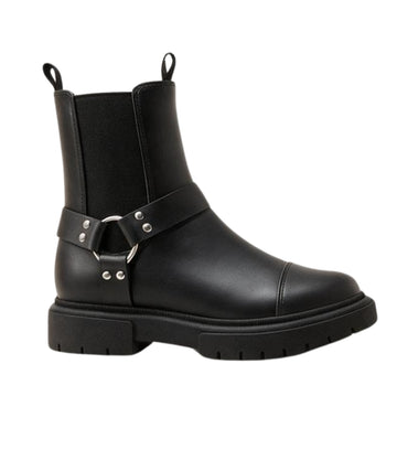 ART CLASS Women Moto Boots
