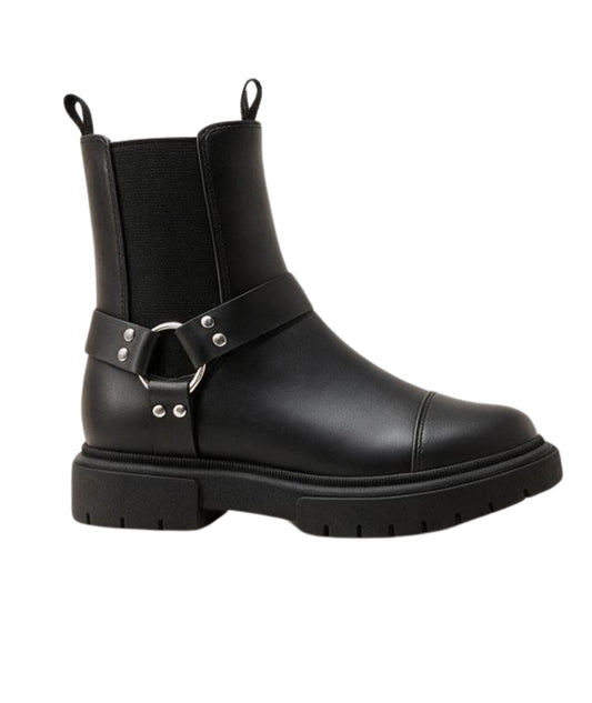 ART CLASS Women Moto Boots