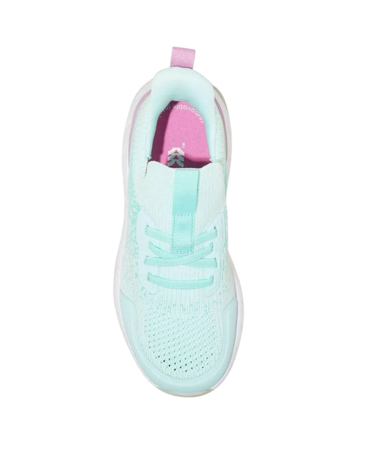 ALL IN MOTION Kids Girls Slip On Performance Sneaker