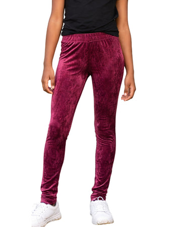CAT & JACK Girls Fit Casual Pant