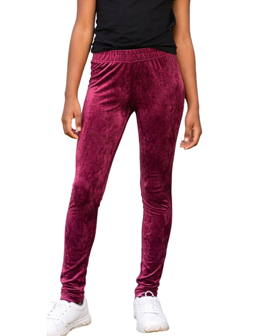 CAT & JACK Girls Fit Casual Pant