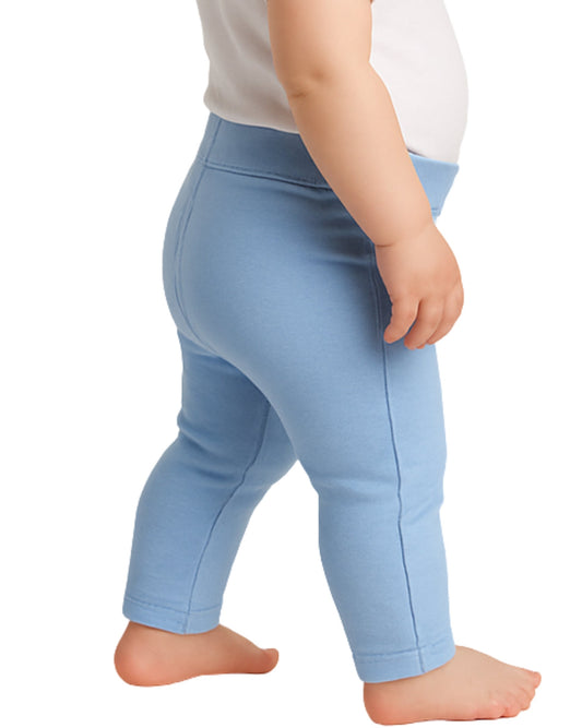 VIGOSS Baby Girls Casual Pant