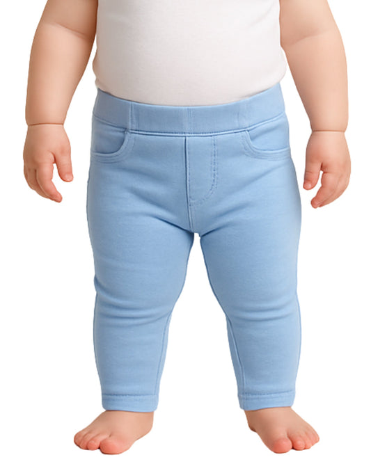 VIGOSS Baby Girls Casual Pant