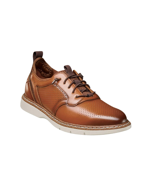 STACY ADAMS Boys Sync Plain Formal Shoes