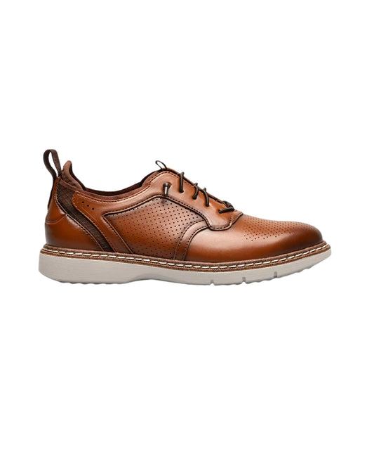 STACY ADAMS Boys Sync Plain Formal Shoes