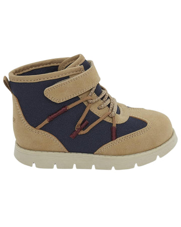 OSHKOSH Kids Boys B'Gosh Asterix Boots