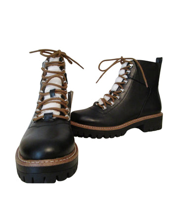 MARC FISHER Kids Girls Hiking Boots