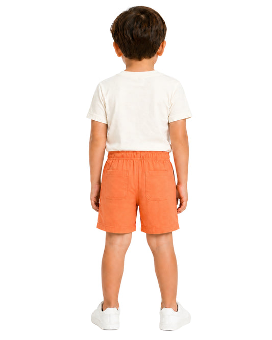 CAT & JACK Kids Boys Casual Short