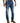 DKNY Men Bedford Slim Jeans