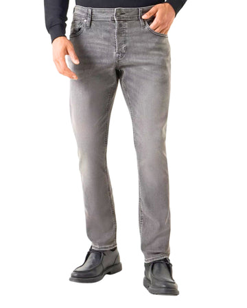 DKNY Men Modern Fit Casual Jeans