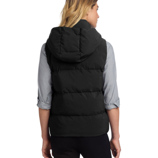 MERCER METTLE Women Pufft Vest