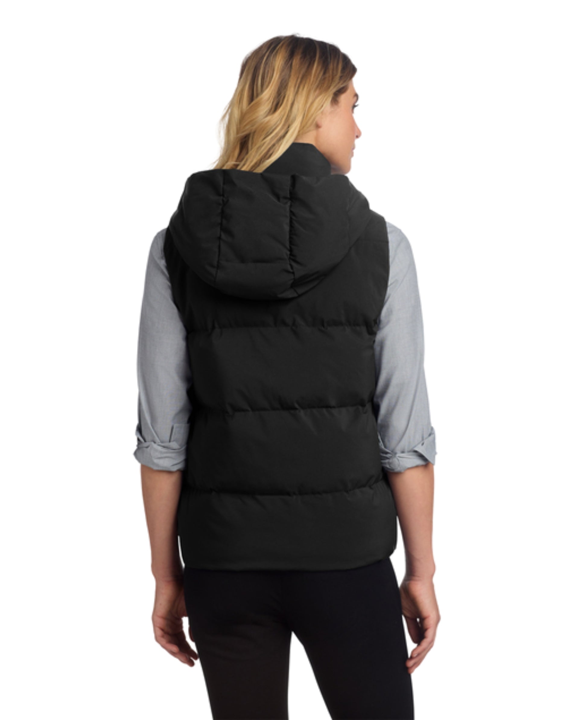 MERCER METTLE Women Pufft Vest