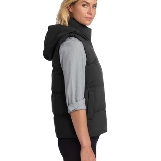 MERCER METTLE Women Pufft Vest