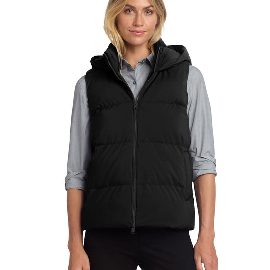MERCER METTLE Women Pufft Vest