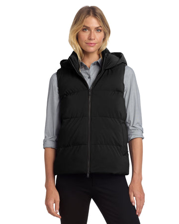 MERCER METTLE Women Pufft Vest
