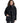 DKNY Women Faux Shearling Jacket