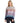 DEMOCRACY Women Stripe Sweater