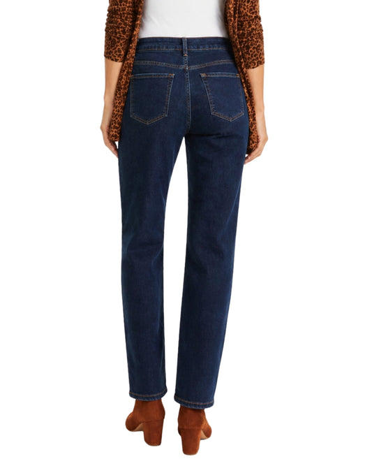 STYLE & CO Women Straight Leg Jeans