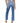 RE/DONE Women High Rise Stove Pipe Jeans