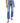 RE/DONE Women High Rise Stove Pipe Jeans
