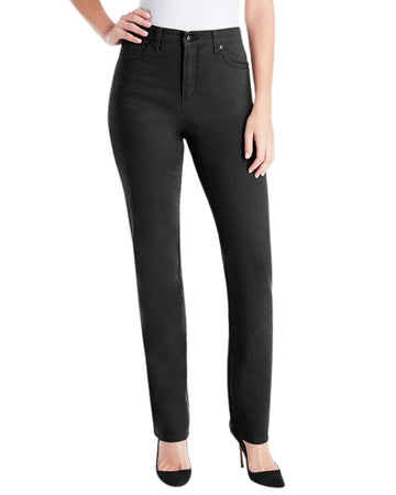 GLORIA VANDERBILT Women Stretch Pant