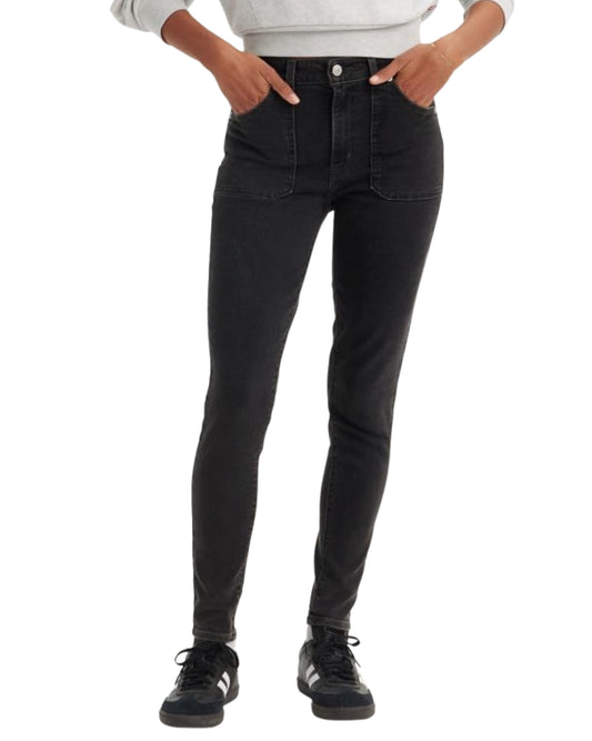 LEVI'S Women 721 High Rise Jeans