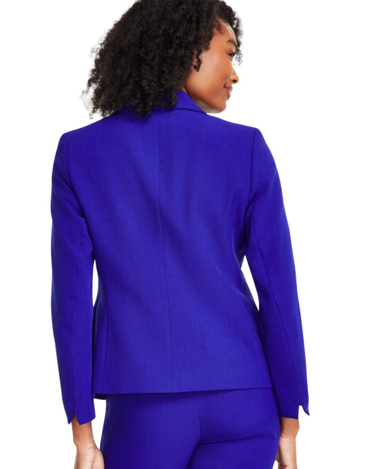 KASPER Women Stretch Blazer