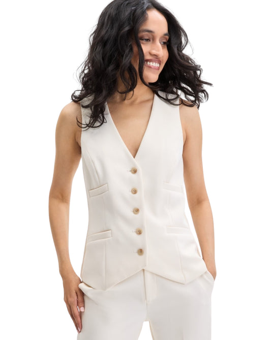 INC INTERNATIONAL CONCEPTS Women Stylish Vest