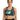 NIKE Women Patterned Sport Bra