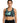 NIKE Women Patterned Sport Bra
