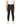 YSABEL MORA Girls Leather Casual Pant