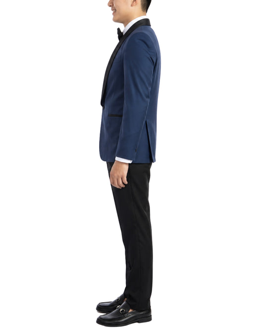 PERRY ELLIS Boys Classy Chic Set 5 Pcs