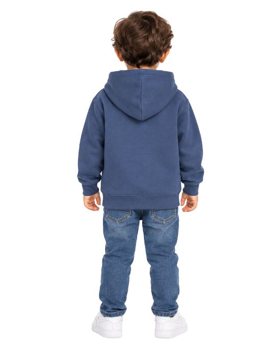 LEVI'S Baby Boys Fleece Hoodie