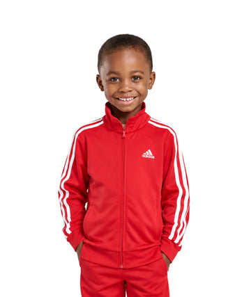 ADIDAS Kids Boys Comfort Jacket