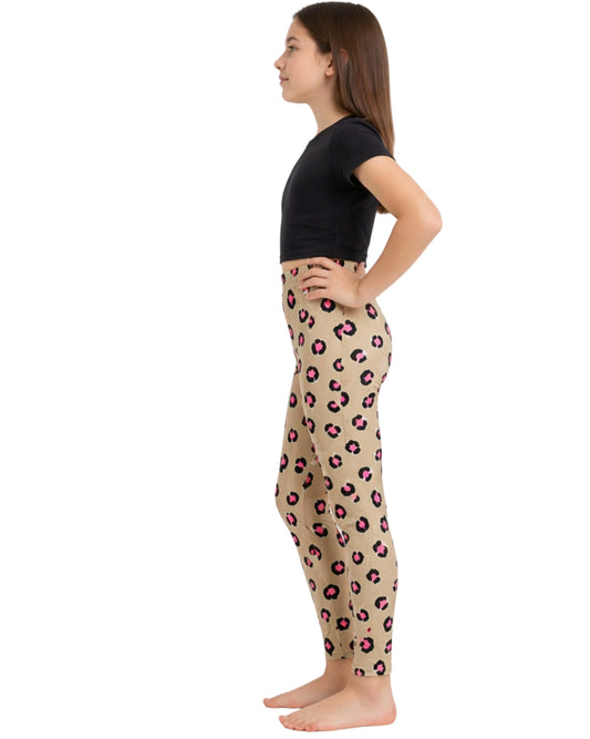 EPIC THREADS Kids Girls Graphic Pant