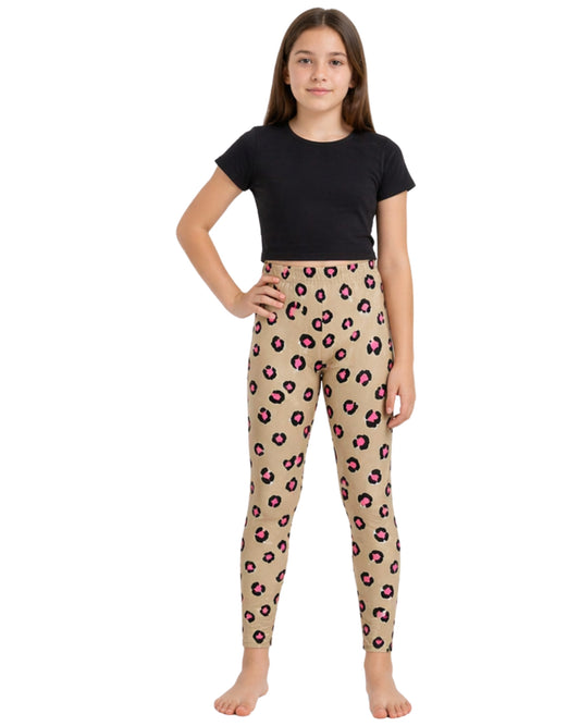 EPIC THREADS Kids Girls Graphic Pant
