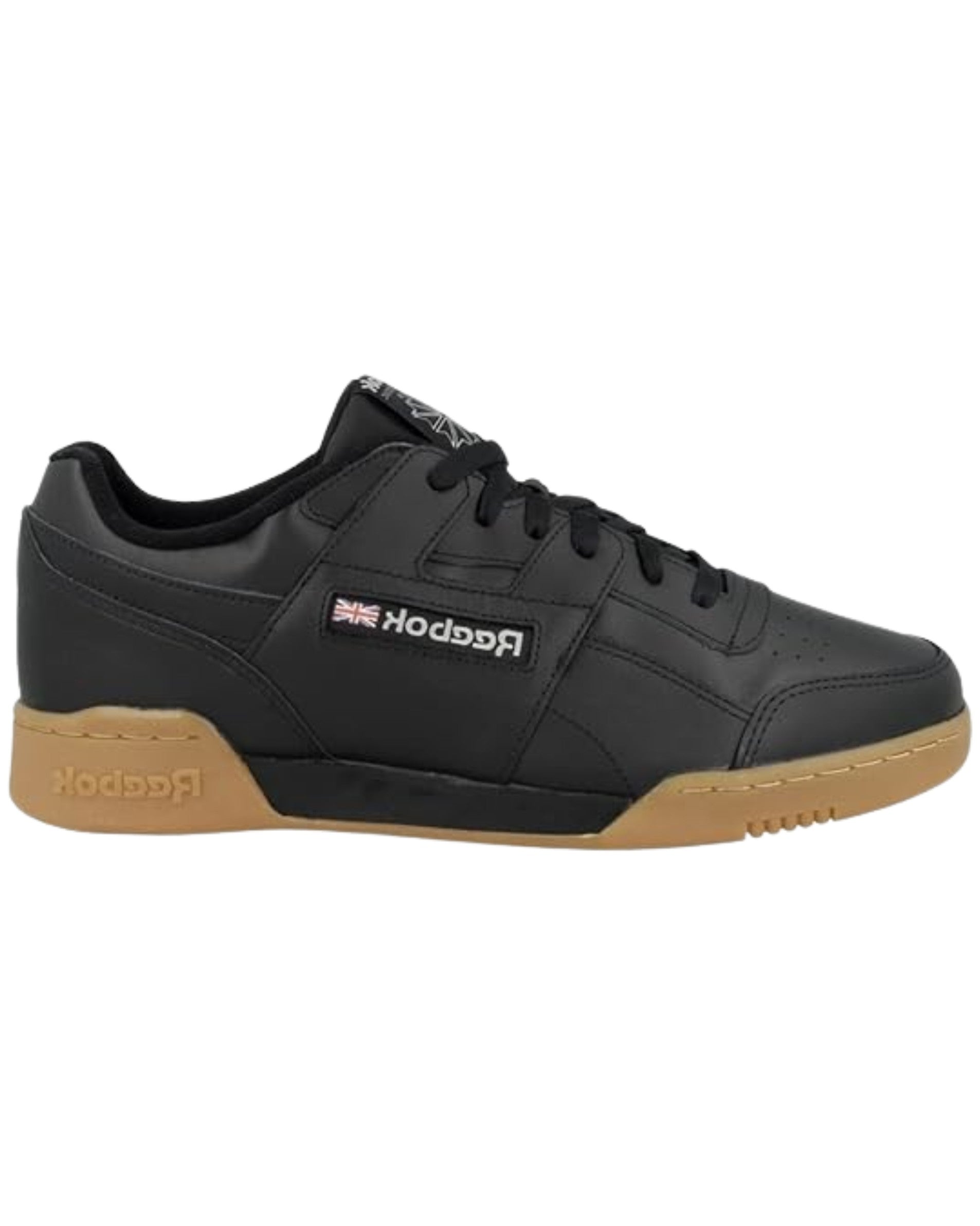 REEBOK Men Workout Plus Sneaker