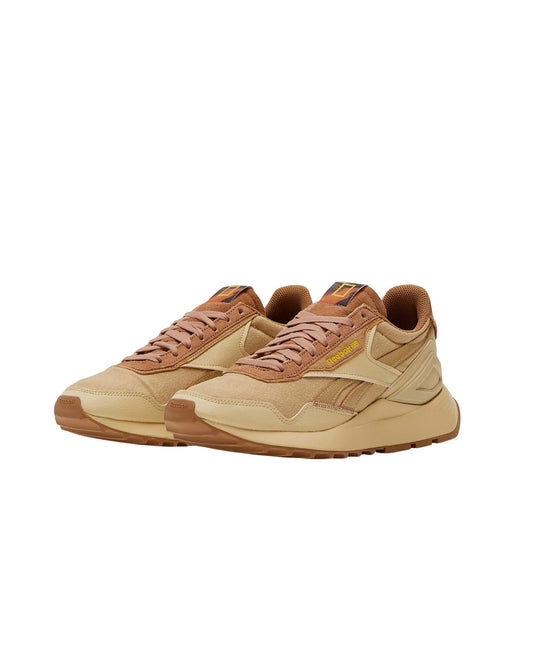 REEBOK Men Geographic Classic Legacy Az Sneaker