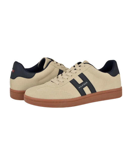TOMMY HILFIGER Men Lerge Sneaker