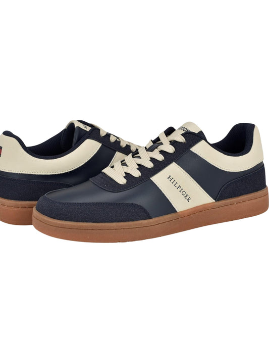 TOMMY HILFIGER Men Lokni Sneaker
