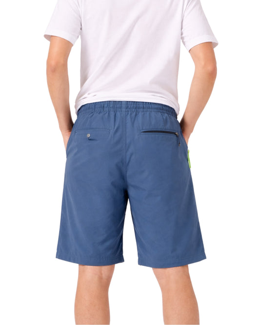 QUIKSILVER Kids Boys Stretch Short