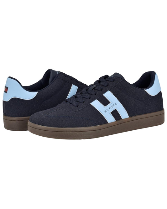 TOMMY HILFIGER Men Berge T-Toe Sneaker