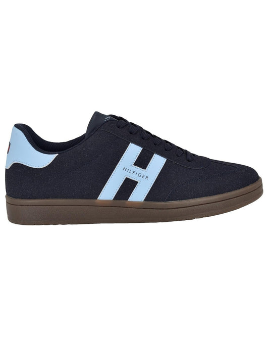 TOMMY HILFIGER Men Berge T-Toe Sneaker