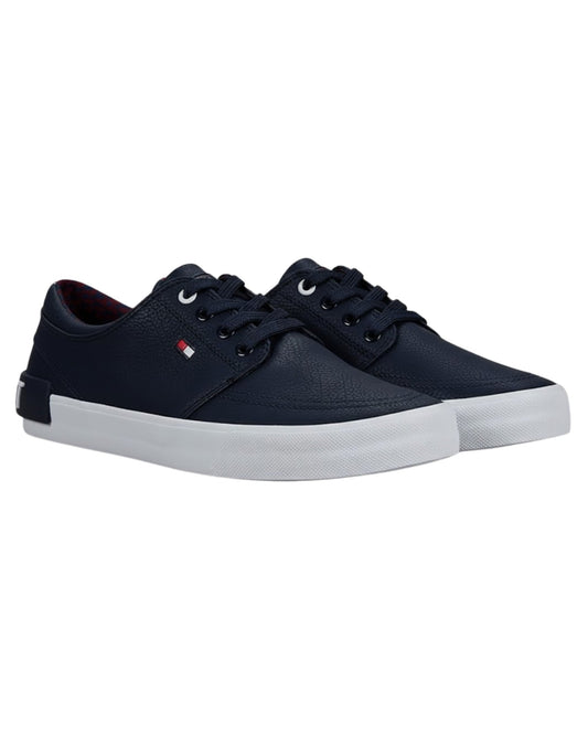 TOMMY HILFIGER Men Rexin Sneaker
